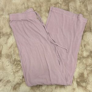 Skims ribbed Lounge Pants